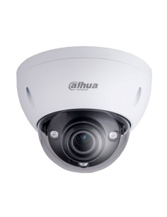 Acheter DAHUA DAHUA-830 Dôme fixe IP avec éclairage IR de 50 m antivandale pour extérieur Ultra-Smart