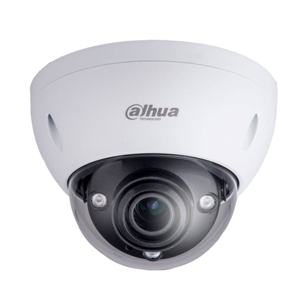 Acheter DAHUA DAHUA-830 Dôme fixe IP avec éclairage IR de 50 m antivandale pour extérieur Ultra-Smart