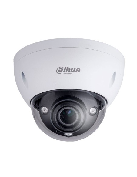 Acheter DAHUA DAHUA-830 Dôme fixe IP avec éclairage IR de 50 m antivandale pour extérieur Ultra-Smart