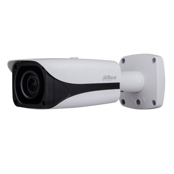 Acheter DAHUA DAHUA-832 Caméra bullet IP avec éclairage IR de 50 m, antivandale, pour extérieur Ultra-Smart