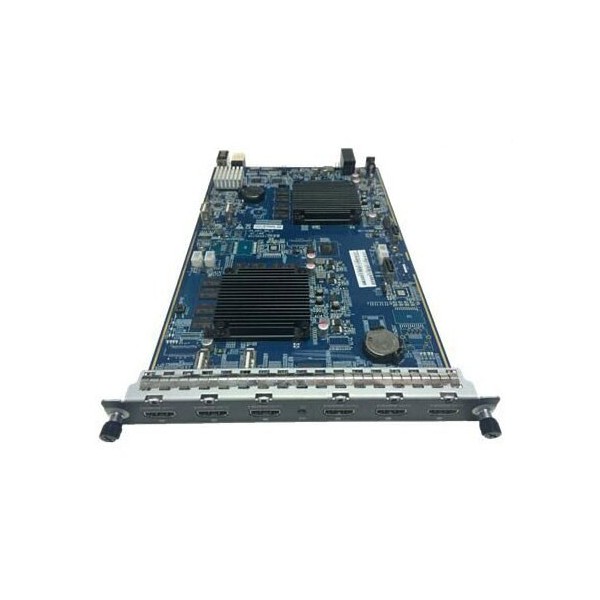 Acheter DAHUA DAHUA-862 Module à 6 sorties HDMI pour DAHUA-592