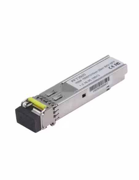 Acquistare DAHUA DAHUA-941 Modulo ottico SFP monomodale (SM) di gamma industriale