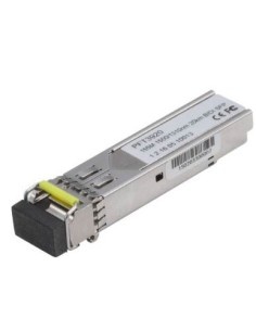 Dahua Dahua-943 PFT3960 Módulo óptico SFP Monomodo (SM) da faixa industrial