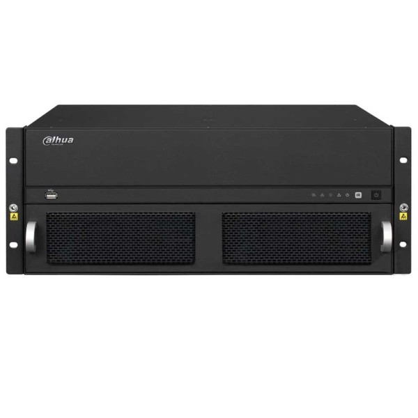 Dahua Dahua-592 M70-4U-E MATRIX VIDEO MULTISERVICE 4K