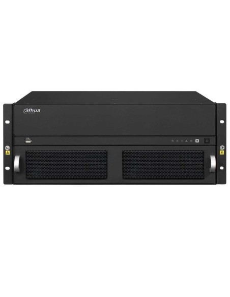 Dahua Dahua-592 M70-4U-E MATRIX VIDEO MULTISERVICE 4K