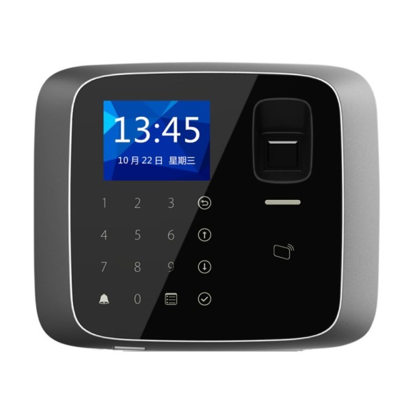 Kaufen DAHUA DAHUA-955 Biometrisches Zutrittskontrollterminal mit Kartenleser MIFARE