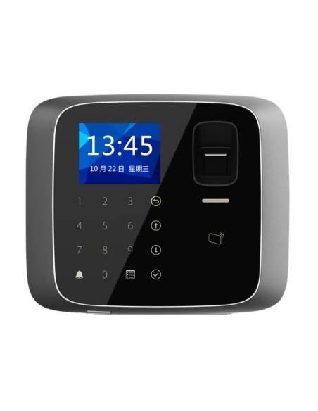Acquistare DAHUA DAHUA-955 Terminale biometrico per il controllo accessi con lettore di schede MIFARE