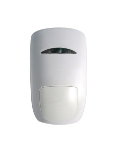 Guarda Guar-25 DT15 Linha de Desempenho Dupla-Tecnologia Pir Quad + Microondas x