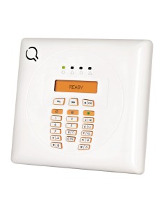 Kaufen DSC DSC-56 Funk-Kompaktzentrale DSC Wireless mit 30 Zonen