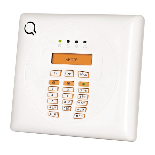 Acquistare DSC DSC-56 Centrale compatta via radio DSC wireless a 30 zone
