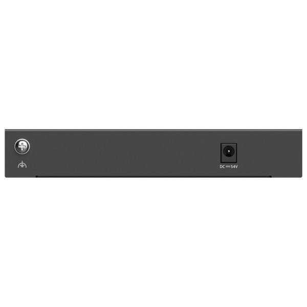 Comprar REYEE RG-ES206MG-P Reyee Switch PoE Cloud Capa 2 - 5 puertos PoE MultiGigabit y 10Gbps SFP+ -  PoE 802.3af/at hasta 30w 