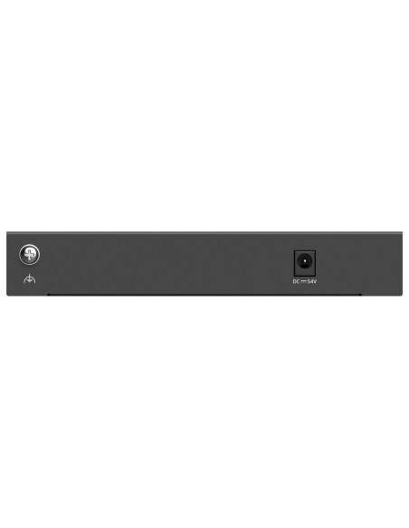 Kaufen REYEE RG-ES206MG-P Ruijie Reyee Cloud Managed L2 Switch – 4 Ports 2.5G PoE/PoE+ + 1 Uplink RJ45 2.5G – 1 SFP+-Steckplatz 