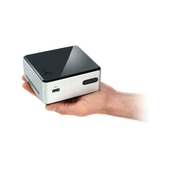 Kaufen VAELSYS SAM-3861 Kompaktgerät mit Kontrollzentrum-Software VSC