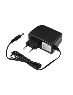 Kaufen CCTV DIRECT CTD-615 Netzteil mit 220 V AC Eingang und 12 V DC / 2 A Ausgang