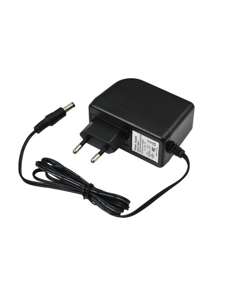 CCTV Direct CTD-615 CTD-615 CTD-615 220V AC de alimentação ACT e saída de 12V DC / 2A