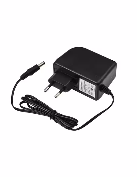 Kaufen CCTV DIRECT CTD-615 Netzteil mit 220 V AC Eingang und 12 V DC / 2 A Ausgang