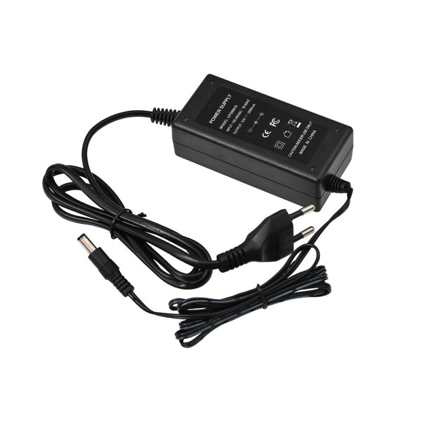 Acheter AIRSPACE SAM-3578 Alimentation avec entrée 220 V CA et sortie 12 V CC / 2 A