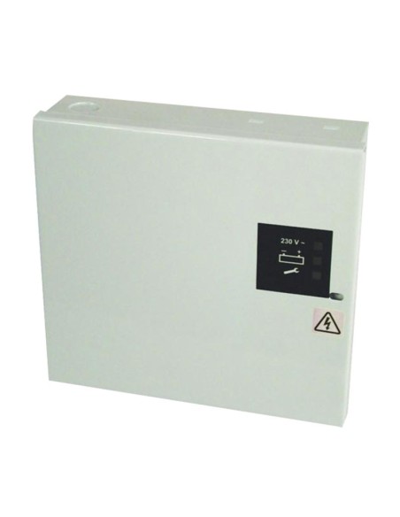 Por Demes Dem-1079 Dem-1079 Comutou a alimentação de 12V, 1.5A