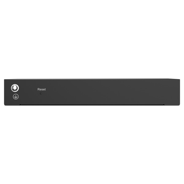 Acquistare REYEE RG-ES208GC Ruijie Reyee Cloud Managed L2 Switch - 8 porte Gigabit Ethernet RJ45 ad alta velocità - Riconoscimen