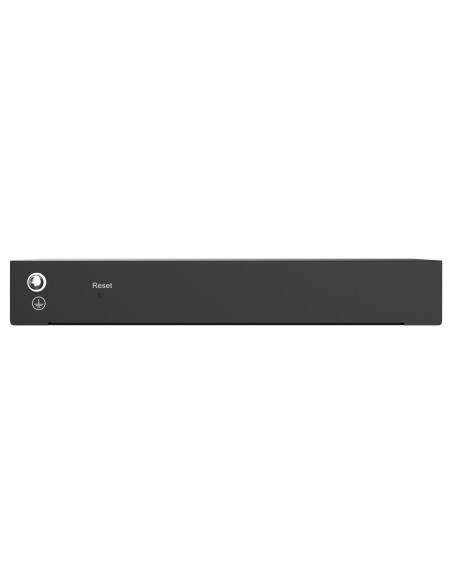 Acheter REYEE RG-ES208GC Ruijie Reyee Cloud Switch L2 géré - 8 ports Gigabit Ethernet RJ45 haute vitesse - Reconnaissanc
