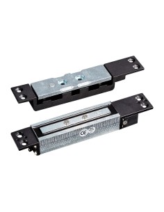 Acheter OEM CONAC-675 Reteneur électromagnétique encastré pour porte battante avec capteur d’état de la porte