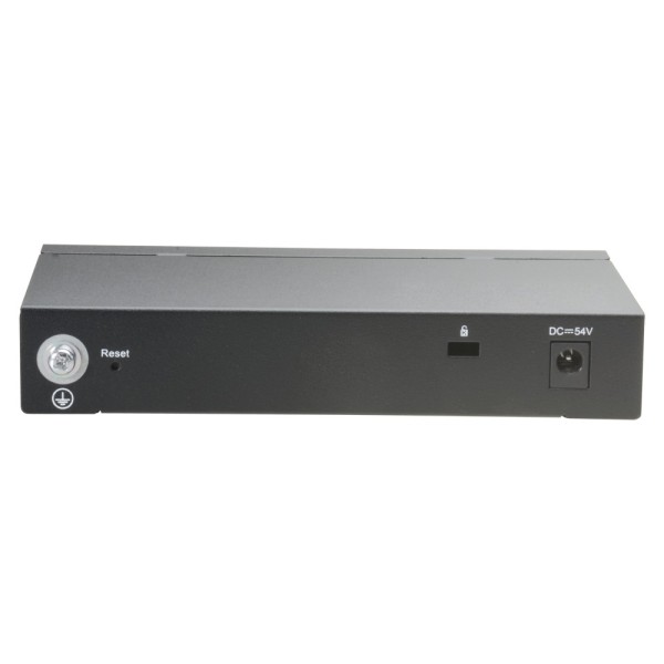 Acheter REYEE RG-ES209GC-P Ruijie Reyee Cloud Managed switch L2 - 8 ports Gigabit PoE/PoE+ + 1 uplink Gigabit - Puissance PoE+