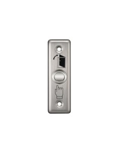 Acheter OEM CONAC-690 Bouton-poussoir de demande de sortie en acier inoxydable