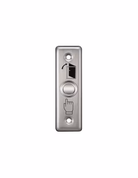 Acheter OEM CONAC-690 Bouton-poussoir de demande de sortie en acier inoxydable