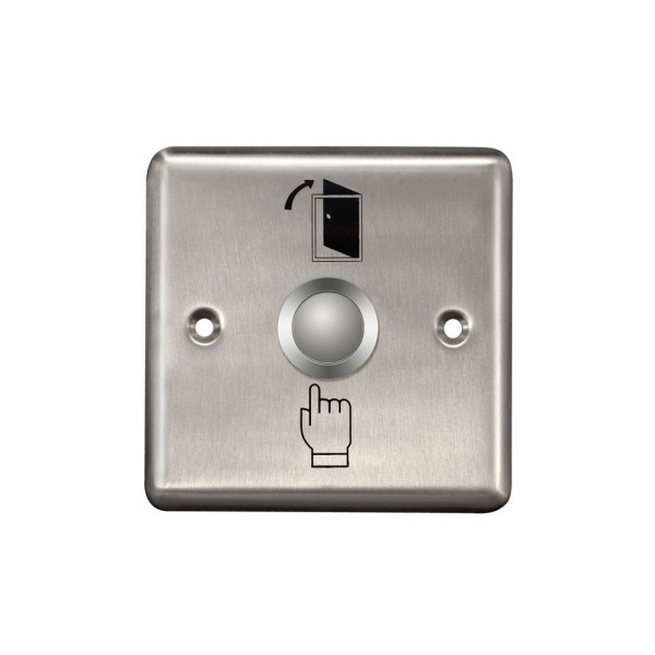Acheter OEM CONAC-691 Bouton-poussoir de demande de sortie en acier inoxydable