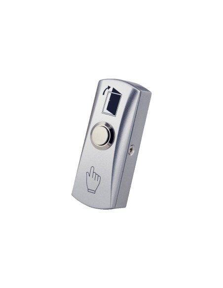 Acheter OEM CONAC-692 Bouton-poussoir de demande de sortie en acier inoxydable avec boîtier arrière