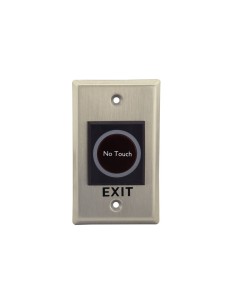 Acheter OEM CONAC-693 Bouton de demande de sortie sans contact en acier inoxydable