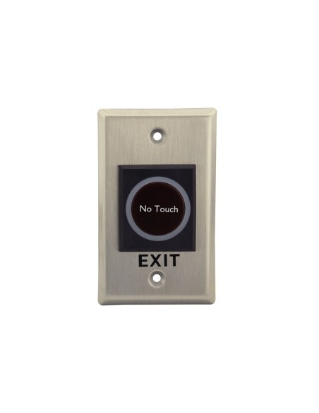 Acheter OEM CONAC-693 Bouton de demande de sortie sans contact en acier inoxydable