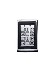 Acheter OEM CONAC-694 Clavier autonome antivandale avec lecteur de proximité intégré