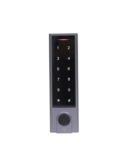 Acquistare OEM CONAC-695 Controllo accessi autonomo IP66 per esterni