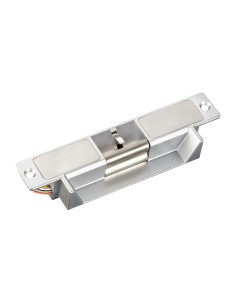 Acheter OEM CONAC-708 Gâche électrique robuste de norme européenne pour portes en bois, métalliques et en PVC