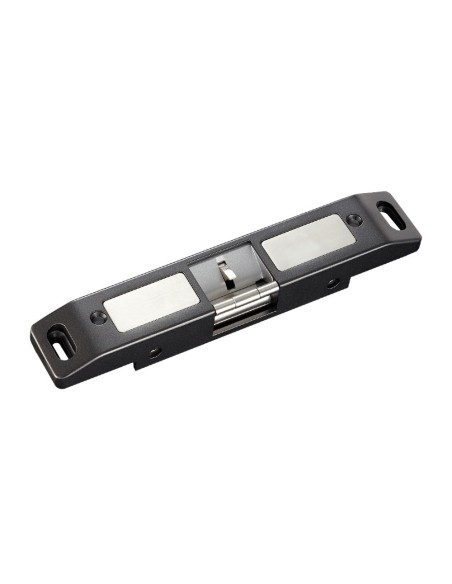 Acheter OEM CONAC-709 Gâche électrique spéciale pour portes de secours incendie avec barre antipaniques