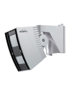 Kaufen OPTEX OPTEX-70 PIR-Außendetektor der Redwall-V-Serie 40 x 4 m