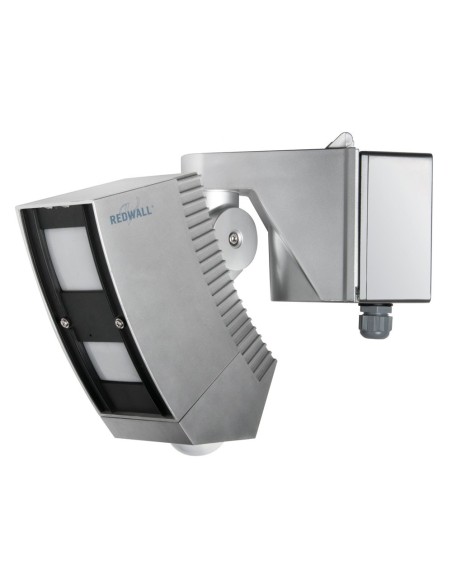 Kaufen OPTEX OPTEX-75 PIR-Außenmelder der Redwall-Serie SIP-IP 40 × 10 Meter mit unabhängiger unterer Zone von 6 × 9 Metern