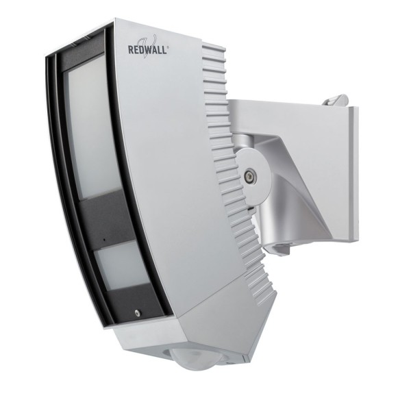 Acquistare OPTEX OPTEX-82 Rilevatore PIR da esterno serie Redwall-V 100 x 3 metri con zona inferiore indipendente di 6 x 9 metri