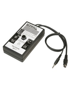 Optex OPTEX-84 AWT-3 Ferramenta de ajuste de cobertura de áudio para detectores da série SIP Redwall