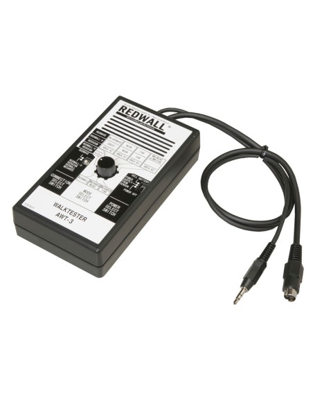 Acheter OPTEX OPTEX-84 Outil de réglage de la couverture avec audio pour les détecteurs de la série SIP Redwall