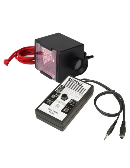 OPTEX OPTEX-86 SIP-na ferramenta Kit de ajuste de ajuste Detecção Série SIP Redwall