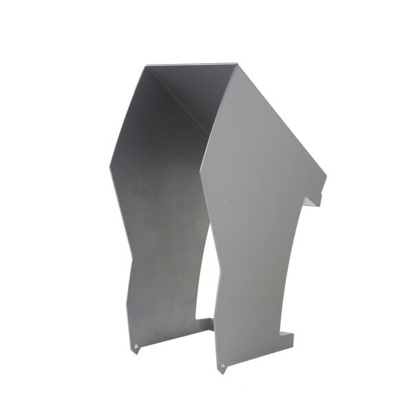 Kaufen OPTEX OPTEX-90 Sonnen-/Schneeschutzblende für Melder der Serie SIP-5030/100 Redwall