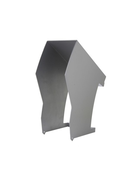 Acheter OPTEX OPTEX-90 Visière de protection solaire/neige pour détecteurs des séries SIP-5030/100 Redwall