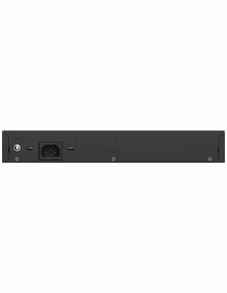 Comprar REYEE RG-ES220GS-LP Ruijie Reyee Cloud Managed L2 Switch - 20 Puertos Totales (16 PoE+ / 2 Uplink / 2 SFP) - Enlaces de 