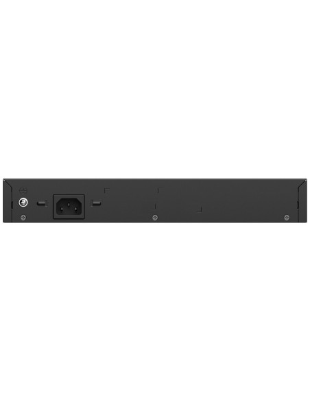 Acheter REYEE RG-ES220GS-LP Ruijie Reyee Cloud Switch L2 géré via le cloud - 20 ports au total (16 PoE+ / 2 uplinks / 2 SFP) - L