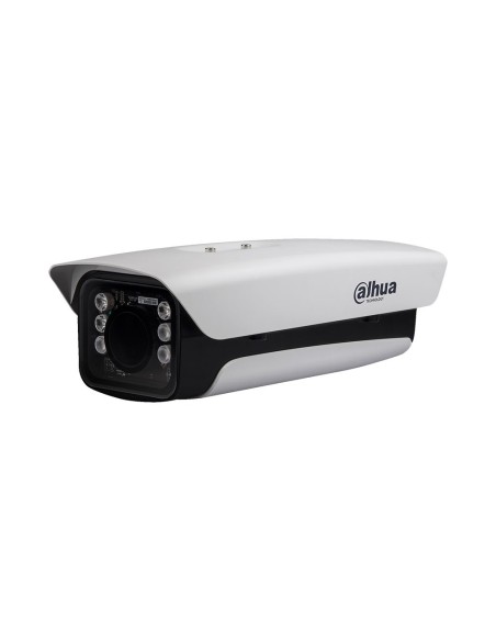 Dahua Dahua-1020 PFH610A-IR Contentor anti-corrosão Nema 4x com iluminação infravermelha 100 metros, ao ar livre
