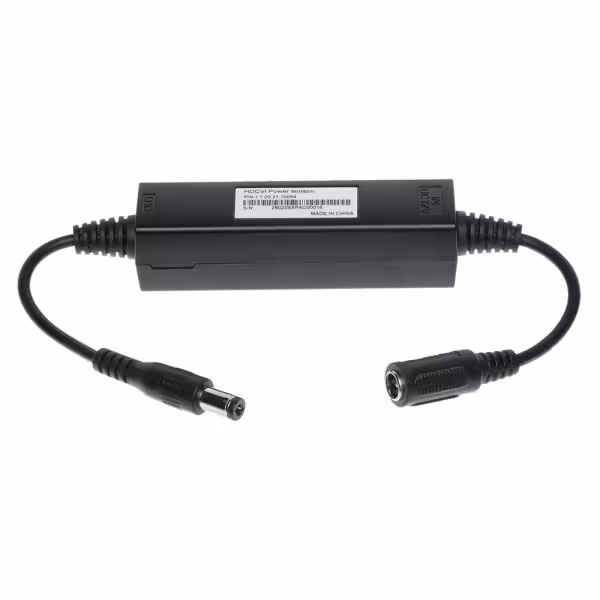 Acheter DAHUA DAHUA-1024 Isolateur d’alimentation pour signal HDCVI via coaxial