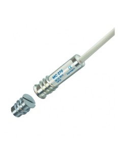 Kaufen ALARMTECH DEM-1078 Hochsicherheits-Magnetkontakt zum Einbau