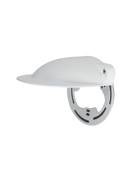 Dahua Dahua-1027 PFA200W Visor contra a chuva para cúpulas instaladas na parede ou para caixa de conexão